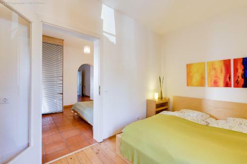 Apartamento Ferienwohnung Mariazell