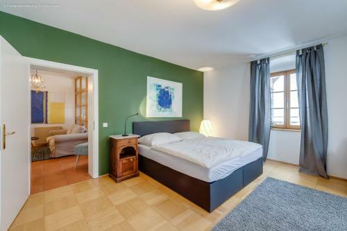 Apartamento Ferienwohnung Mariazell