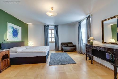 Apartamento Ferienwohnung Mariazell