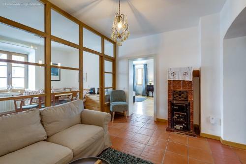Apartamento Ferienwohnung Mariazell