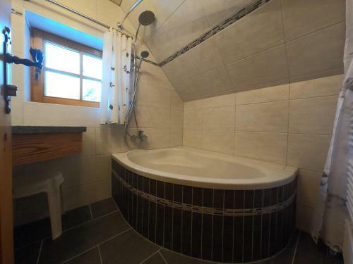Apartamento Alpenhaus Ganser-dixit