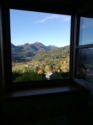 Apartamento Alpenhaus Ganser-dixit