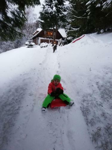 Apartamento Alpenhaus Ganser-dixit