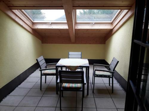 Apartamento Haus Wutzl