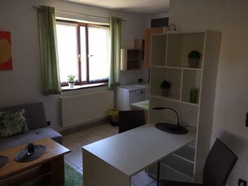 Apartamento Haus Wutzl
