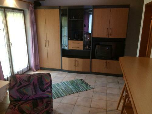 Apartamento Haus Wutzl