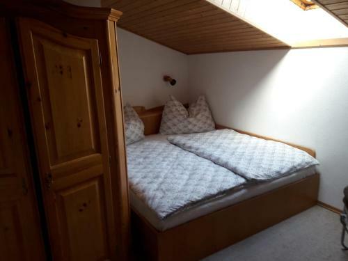 Apartamento Haus Wutzl