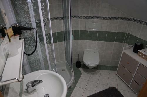 Apartamento Haus Alpenland