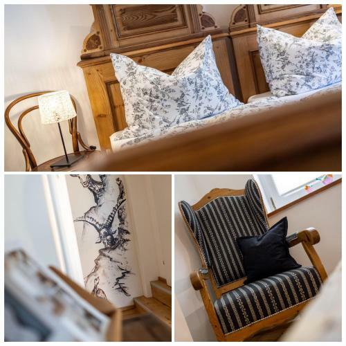 Apartamento Sportredia Appartements