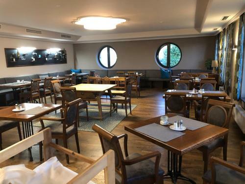 Hotel Donauhof Mauthausen
