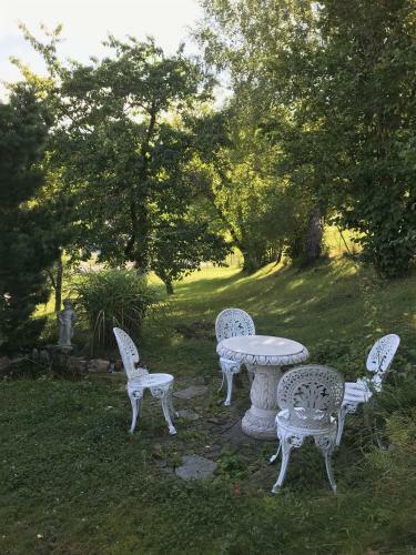 Ferienhaus Messern