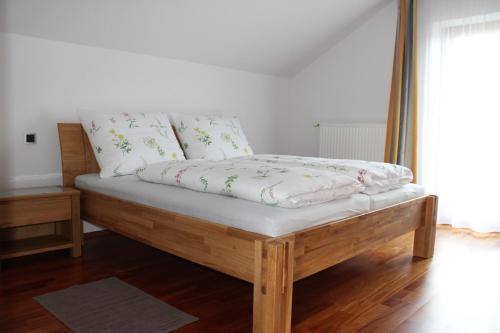 Apartamento Ferienwohnung L�ckl