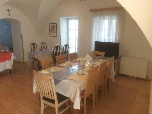 Haus Zum Nibelungenlied