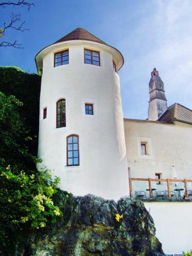 Haus Zum Nibelungenlied