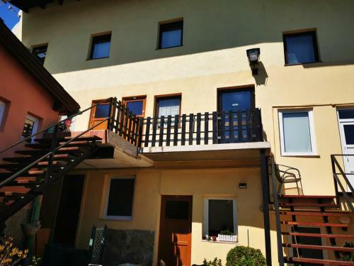 Hostal Hotel Goldene Krone