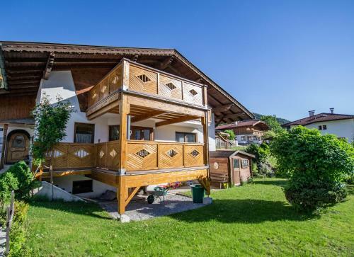 Apartamento Appartement Zeitlos. �18