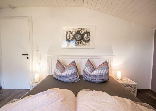 Apartamento Appartement Zeitlos. �18
