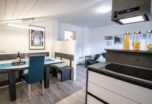 Apartamento Appartement Zeitlos. �18
