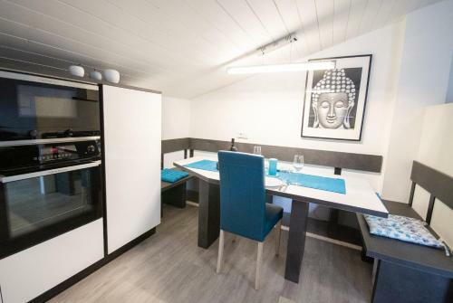 Apartamento Appartement Zeitlos. �18