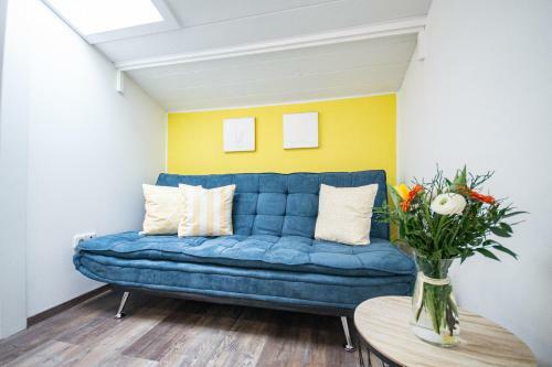 Apartamento Appartement Zeitlos. �18