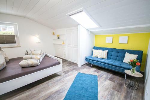 Apartamento Appartement Zeitlos. �18
