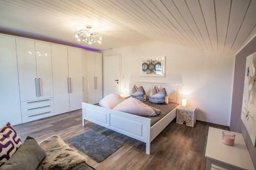 Apartamento Appartement Zeitlos. �18