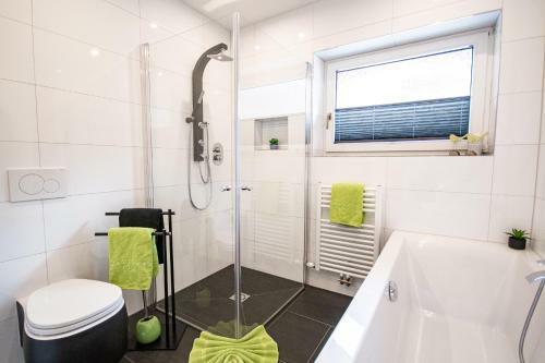 Apartamento Appartement Zeitlos. �18