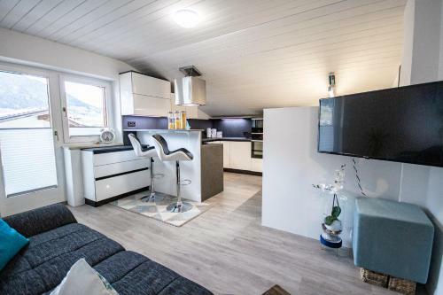 Apartamento Appartement Zeitlos. �18