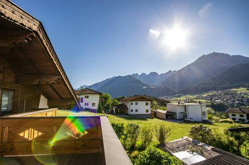 Apartamento Appartement Zeitlos. �18