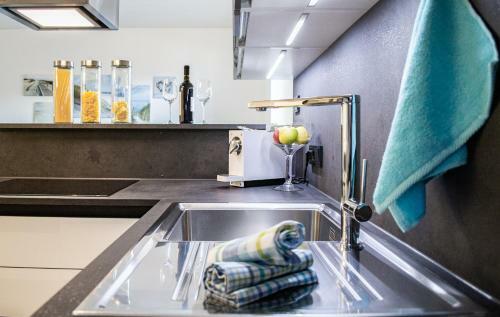 Apartamento Appartement Zeitlos. �18