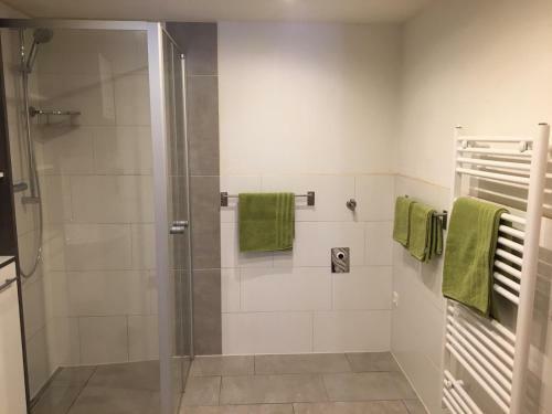 Apartment L�rchenstube