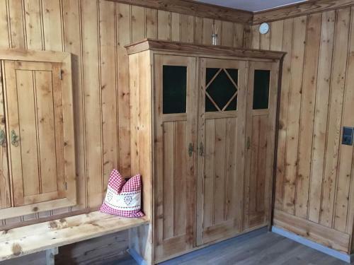 Apartment L�rchenstube