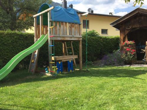 Apartment L�rchenstube
