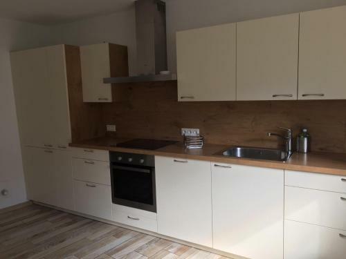 Apartment L�rchenstube