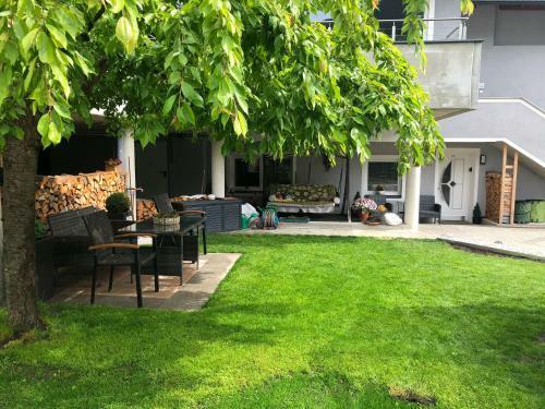 Apartment L�rchenstube