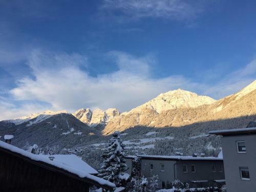 Apartment L�rchenstube