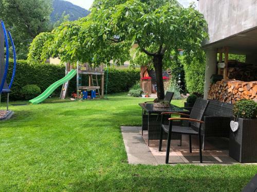 Apartment L�rchenstube
