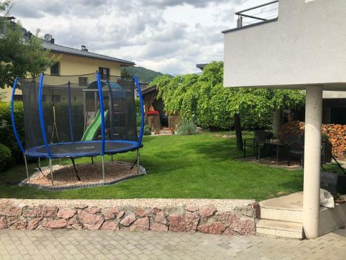 Apartment L�rchenstube