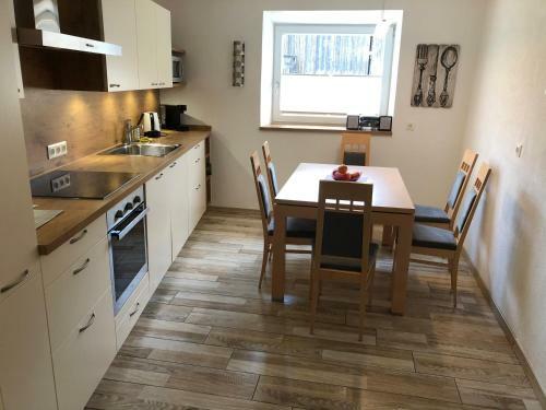 Apartment L�rchenstube