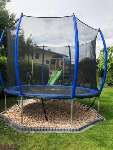 Apartment L�rchenstube