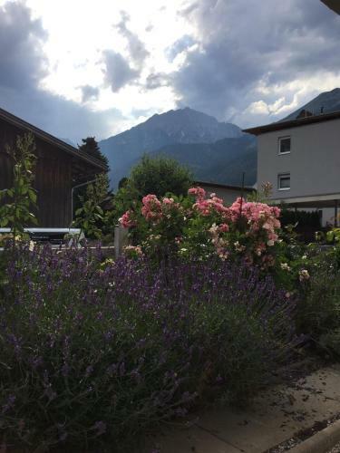 Apartment L�rchenstube