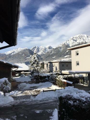 Apartment L�rchenstube