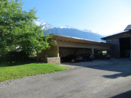 Apartamento G�stehaus Sonnweber