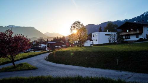 Apartamento Ferienwohnung Schuchterhof