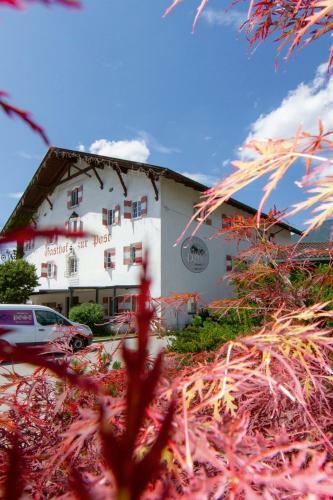 Hotel Gasthof Zur Post