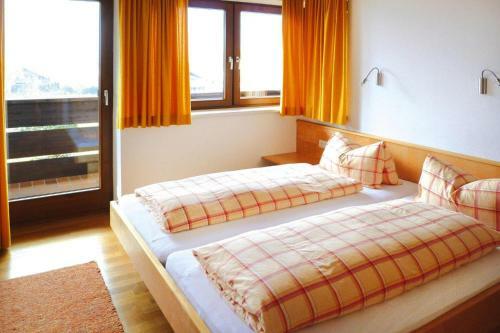 Apartments Home Bergbauernhof Walln�fer, Mieming