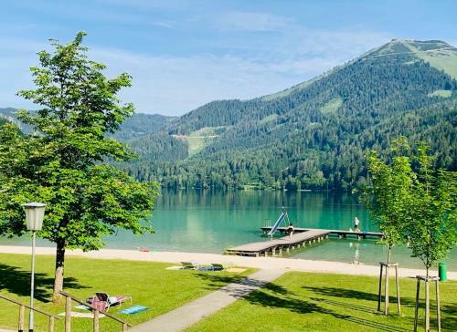 Apartamento Meinhimmelschl�ssel