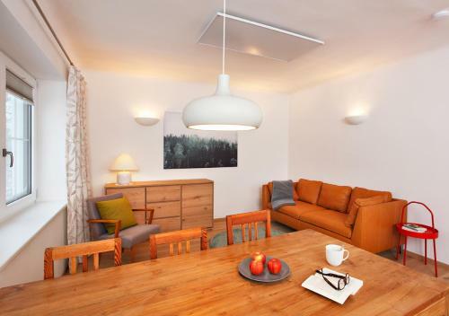Apartamento Meinhimmelschl�ssel
