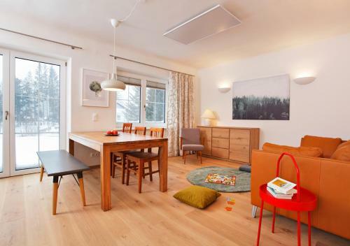 Apartamento Meinhimmelschl�ssel
