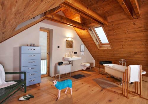Apartamento Meinhimmelschl�ssel